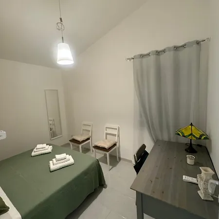 White Rock House Πανσιόν Fontane Bianche