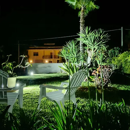 White Rock House * فونتاني بيانكي