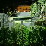 White Rock House Penzion Fontane Bianche