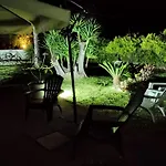 Penzion White Rock House