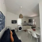 Penzion White Rock House *