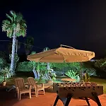 White Rock House Penzion Fontane Bianche