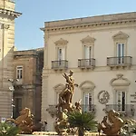 White Rock House Fontane Bianche