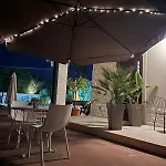 White Rock House Fontane Bianche