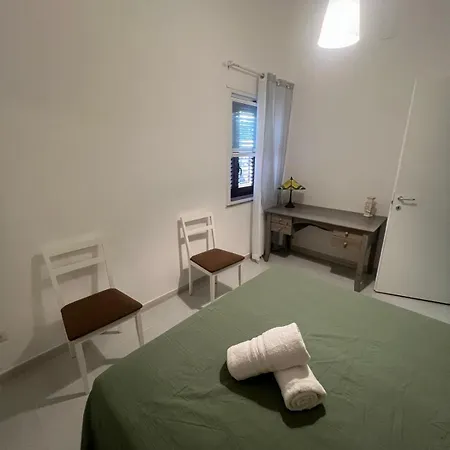 White Rock House Fontane Bianche
