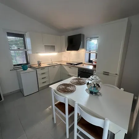 White Rock House Guest house Fontane Bianche
