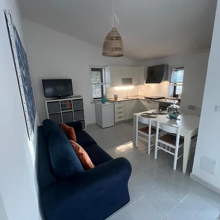 White Rock House * Fontane Bianche