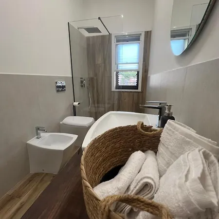 White Rock House * Fontane Bianche