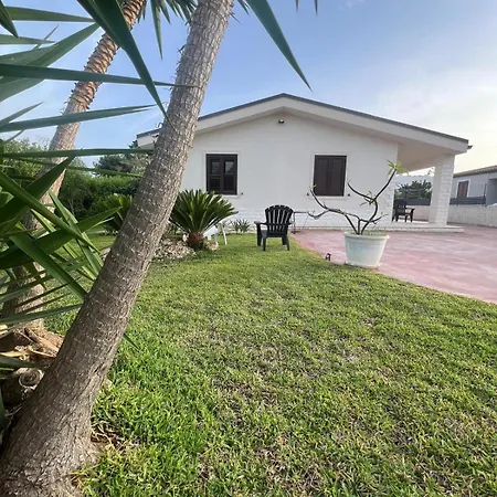 Gæstehus White Rock House