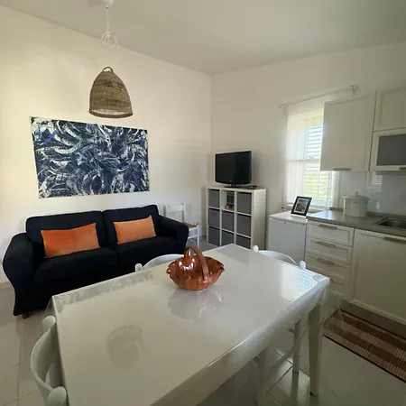 White Rock House Konukevi *