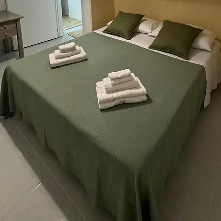 White Rock House * Fontane Bianche