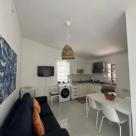 Affittacamere White Rock House 3*