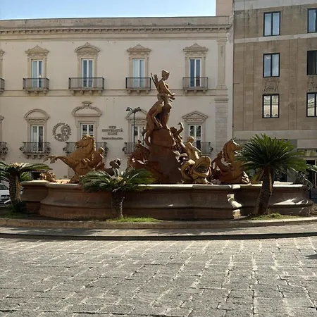 Gæstehus White Rock House