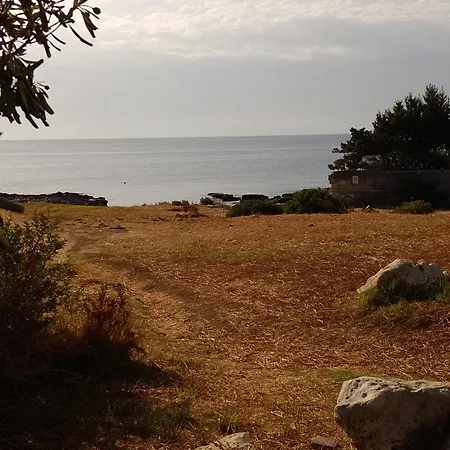 Gæstehus White Rock House Fontane Bianche