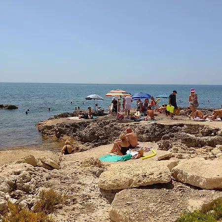 White Rock House بيت ضيافة *