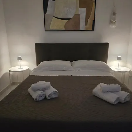 White Rock House Fontane Bianche