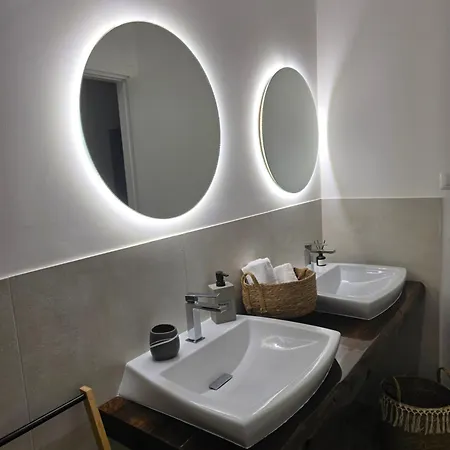 Affittacamere White Rock House 3*