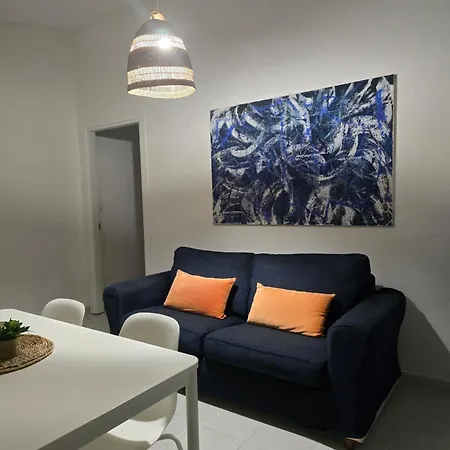 White Rock House Fontane Bianche
