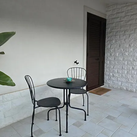 Affittacamere White Rock House