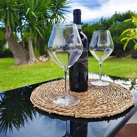 Affittacamere White Rock House 3*