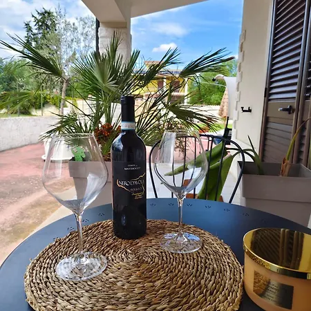 Affittacamere White Rock House 3*