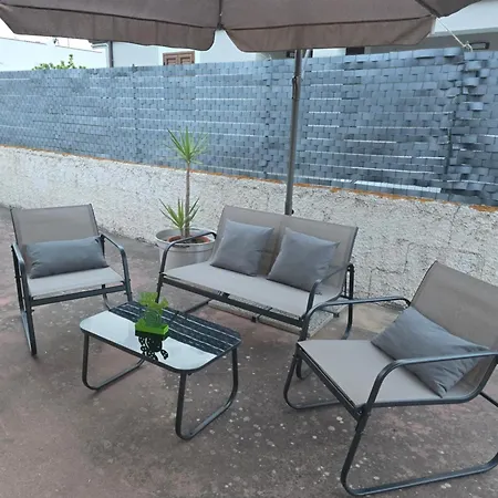 White Rock House Affittacamere 3*