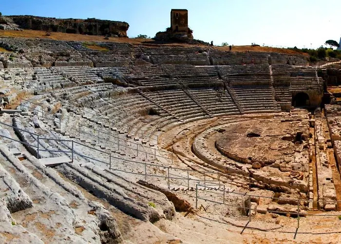 Gæstehus White Rock House *
