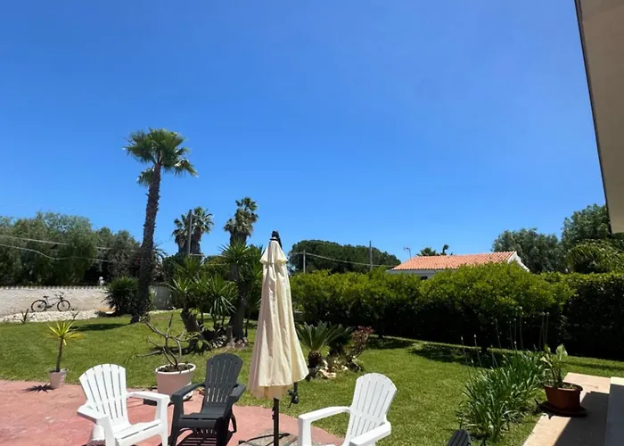 White Rock House Gæstehus