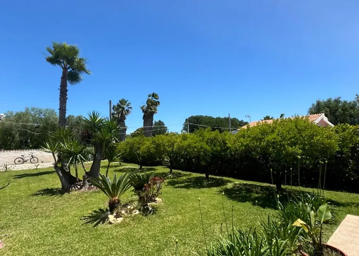 White Rock House Gæstehus Fontane Bianche