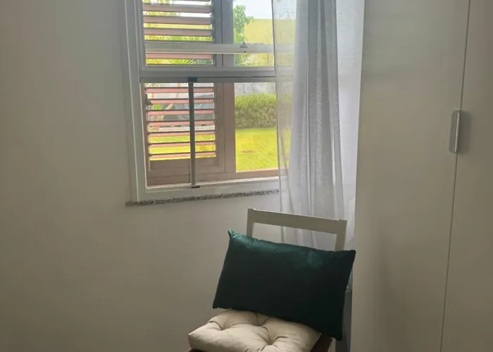 White Rock House Fontane Bianche