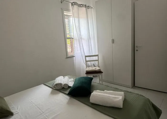 White Rock House Gæstehus