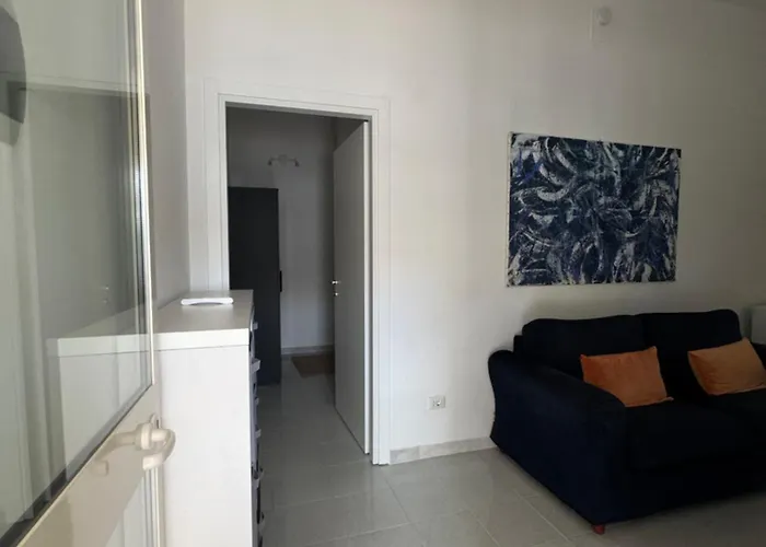 White Rock House Gæstehus *