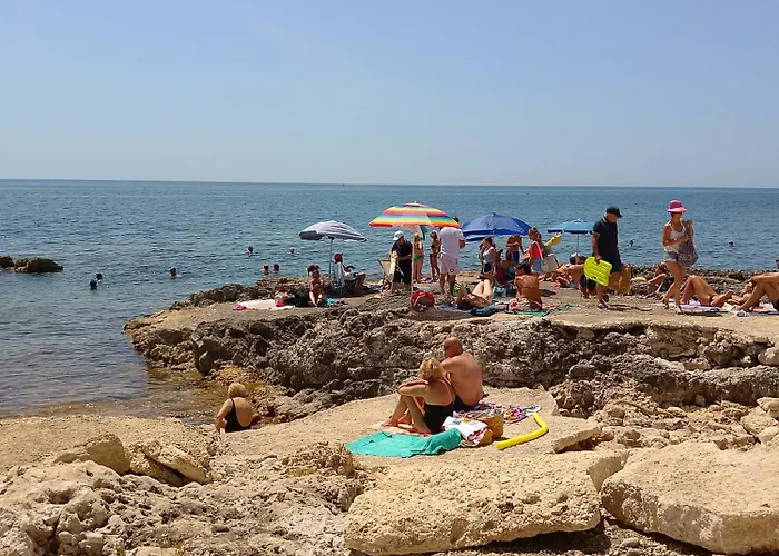 White Rock House Gæstehus *